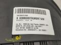 приборная панель BMW 5 серия E39 1998, 2.0 л., бензин, МКПП, серый, седан, 8375669 - фото №3