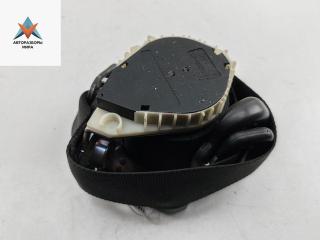 ремень безопасности Ford Focus 2 поколение [рестайлинг] 2007, 1.6 л., i, бензин, МКПП, серый, хетчбэк 5 дв., 4M51A61294AL