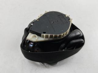 ремень безопасности Ford Focus II 2007, 1.6 л., i, бензин, МКПП, серый, хетчбэк 5 дв., 4M51A61294AL