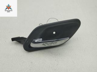 ручка внутренняя задняя левая BMW 5 серия E39 1998, 2.0 л., бензин, МКПП, серый, седан, 8226049