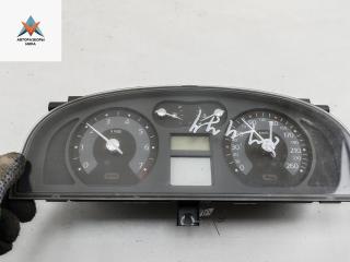 приборная панель Renault Laguna 2 поколение [рестайлинг] 2005, 1.6 л., бензин, МКПП, серый, универсал, 8200291327