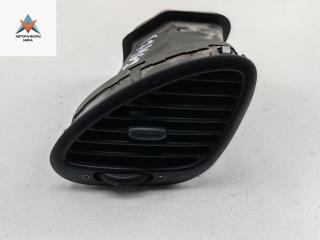 дефлектор обдува салона Ford Galaxy 1 поколение 1998, 1.9 л., дизель, МКПП, красный, минивэн, 95VWA018B09AFW, 7M1819703E