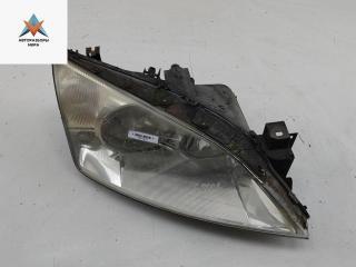 фара правая Ford Mondeo 3 поколение [рестайлинг] 2003, 2.0 л., бензин, МКПП, серый, универсал, 1S7113005AK