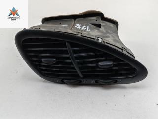 дефлектор обдува салона Ford Galaxy 1 поколение 1998, 1.9 л., дизель, МКПП, красный, минивэн, 7M1819728E, 95VWA014C21AFW