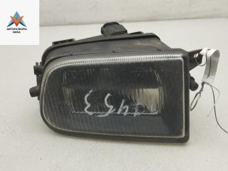 фара противотуманная левая BMW 5 серия E39 1999, 3.0 л., дизель, АКПП, серый, универсал, 8377941