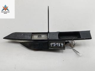 подсветка номера BMW 5 серия E39 [рестайлинг] 2000, 2.0 л., бензин, МКПП, чёрный, универсал, 8212229