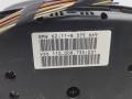 приборная панель BMW 5 серия E39 1998, 2.0 л., бензин, МКПП, серый, седан, 8375669 - фото №3