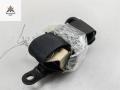 ремень безопасности Ford Focus 2 поколение 2006, 1.6 л., дизель, МКПП, серый, универсал, 4M51A61295AK - фото №2