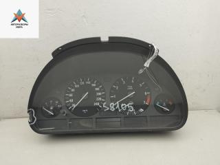 приборная панель BMW 5 серия E39 1998, 2.5 л., бензин, АКПП, зелёный, седан, 8375669