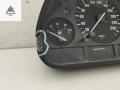 приборная панель BMW 5 серия E39 1998, 2.5 л., бензин, АКПП, зелёный, седан, 8375669 - фото №2