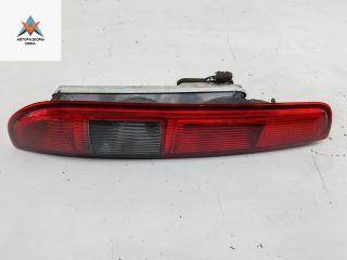 фонарь задний левый Ford Focus 2 поколение 2006, 1.6 л., дизель, МКПП, серый, универсал, 4M5113405F