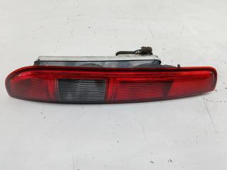 фонарь задний левый Ford Focus 2 поколение 2006, 1.6 л., дизель, МКПП, серый, универсал, 4M5113405F