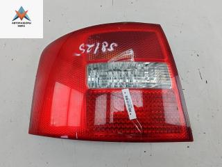 фонарь задний левый Audi A6 4B/C5 [рестайлинг] 2002, 3.0 л., бензин, АКПП, серый, универсал, 4B9945095