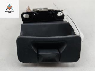 кнопка ручного тормоза (ручника) Renault Laguna 2 поколение [рестайлинг] 2005, 1.6 л., бензин, МКПП, серый, универсал, 8200550555