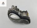 фара правая Mercedes-Benz C-Класс W203/S203/CL203 2002, 2.2 л., дизель, АКПП, серый, седан, 2038200261 - фото №2