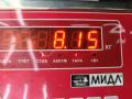 стойка передняя BMW 3 серия E36 [рестайлинг] 1997, 1.6 л., бензин, МКПП, чёрный, седан, 1091773 - фото №3