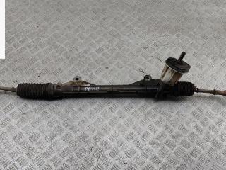 рулевая рейка Dacia (Renault) Logan 2010, 1.4 л., бензин, МКПП, синий, универсал, 8200849701