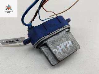 сопротивление печки Renault Laguna 2 поколение [рестайлинг] 2005, 1.6 л., бензин, МКПП, серый, универсал, 52485218