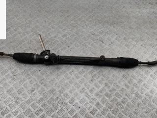 рулевая рейка Renault Scenic 2 поколение 2005, 1.6 л., бензин, МКПП, чёрный, минивэн, 7955501009