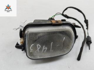 фара противотуманная правая Mercedes-Benz C-Класс W203/S203/CL203 2000, 2.2 л., дизель, МКПП, серый, седан, 2158200656