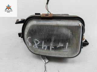 фара противотуманная левая Mercedes-Benz C-Класс W203/S203/CL203 2000, 2.2 л., дизель, МКПП, серый, седан, 15099900
