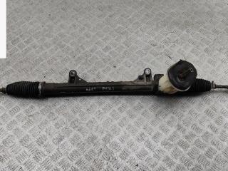 рулевая рейка Renault Scenic 2 поколение 2004, 1.6 л., бензин, МКПП, серый, минивэн, 7955501009