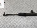 рулевая рейка Renault Scenic 2 поколение 2004, 1.6 л., бензин, МКПП, серый, минивэн, 7955501009 - фото №2