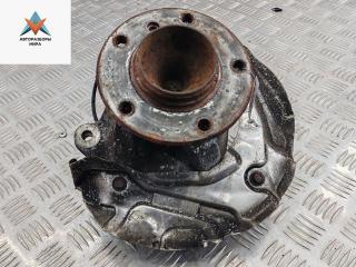 ступица передняя правая BMW 3 серия E90/E91/E92/E93 2006, 2.0 л., бензин, МКПП, чёрный, седан