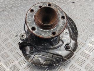 ступица передняя правая BMW 3 E90/E91/E92/E93 2006, 2.0 л., бензин, МКПП, чёрный, седан