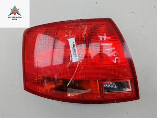 фонарь задний левый Audi A4 B7 2006, 1.8 л., Ti, бензин, МКПП, серый, универсал, 8E9945095E