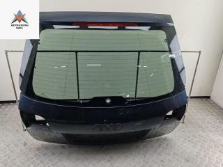 крышка багажника Audi A6 4F/C6 2007, серый, универсал