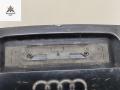 крышка багажника Audi A6 4F/C6 2007, серый, универсал - фото №5