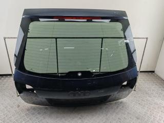 крышка багажника Audi A6 4F/C6 2007, серый, универсал