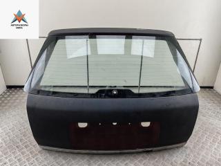 крышка багажника Audi A6 4B/C5 1998, красный, универсал