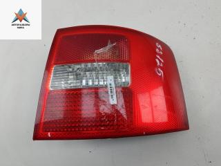фонарь задний правый Audi A6 4B/C5 [рестайлинг] 2002, 3.0 л., бензин, АКПП, серый, универсал, 4B9945096F