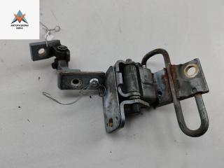 петля двери Audi A4 B6 2001, серый, универсал, 8E0831411