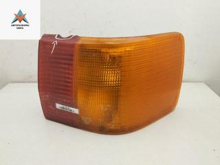 фонарь задний правый Audi 80 8A/B3 1989, 1.8 л., бензин, МКПП, серый, седан