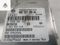 блок управления АКПП Audi A6 4B/C5 1999, 2.4 л., бензин, АКПП, зелёный, универсал, 4B0927156AL - фото №2
