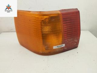 фонарь задний левый Audi 80 8A/B3 1989, 1.8 л., бензин, МКПП, серый, седан