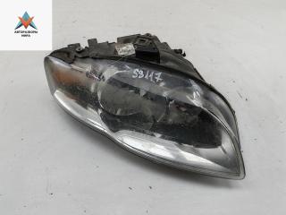 фара правая Audi A4 B7 2006, 1.8 л., Ti, бензин, МКПП, серый, универсал, 8E0941004AJ