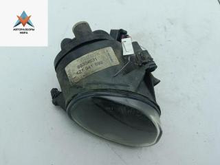фара противотуманная левая Audi A6 Allroad Quattro C5 2000, 2.5 л., дизель, АКПП, зелёный, универсал, 4Z7941699