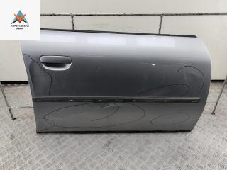 дверь сдвижная Audi A3 8L [рестайлинг] 2000, серый, хетчбэк 5 дв.