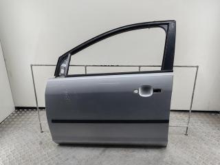дверь сдвижная Ford Focus II 2006, серый, универсал
