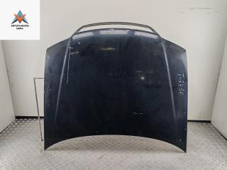 капот Audi A6 4B/C5 1998, 1.8 л., Ti, бензин, МКПП, чёрный, универсал