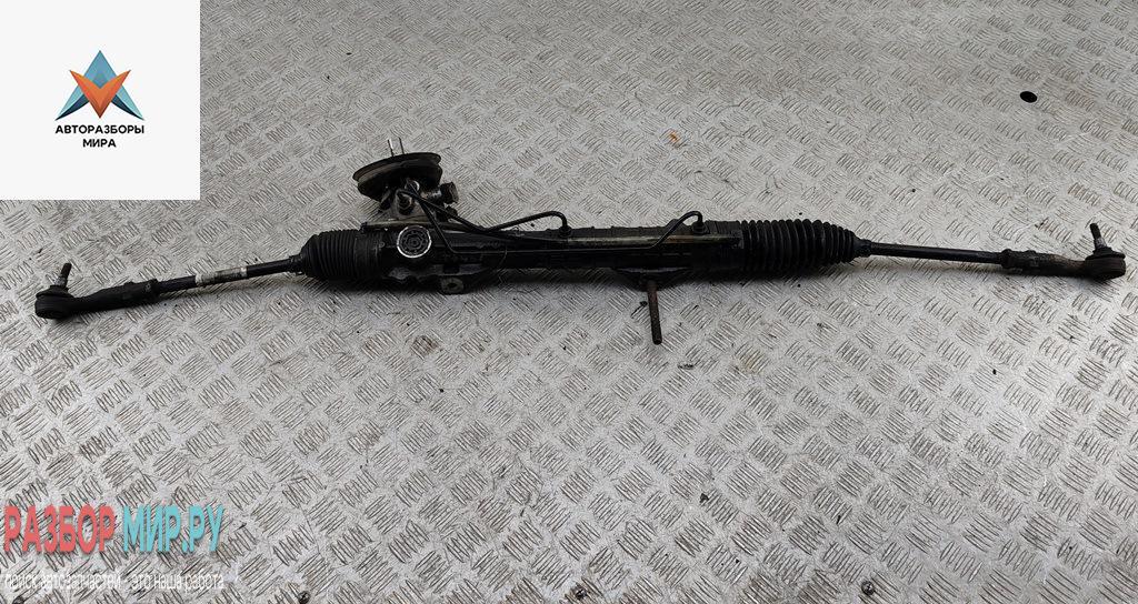 рулевая рейка Citroen C4 Picasso 1 поколение 2007, 2.0 л., дизель, робот, синий, минивэн, 6820000084 - фото №1