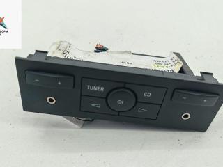 джойстик управления мультимедиа Opel Vectra C [рестайлинг] 2008, 2.2 л., бензин, МКПП, серый, хетчбэк 5 дв., 13115968