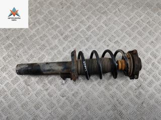 стойка передняя Volkswagen Passat B6 2006, 2.0 л., бензин, МКПП, серый, седан