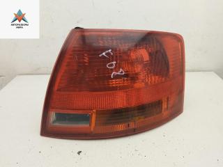 фонарь задний правый Audi A4 B7 2005, 3.2 л., бензин, АКПП, синий, универсал, 8E9945096E