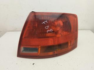 фонарь задний правый Audi A4 B7 2005, 3.2 л., бензин, АКПП, синий, универсал, 8E9945096E