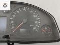 приборная панель Audi A6 4B/C5 1999, 2.4 л., бензин, АКПП, зелёный, универсал, 4B0919881A - фото №4